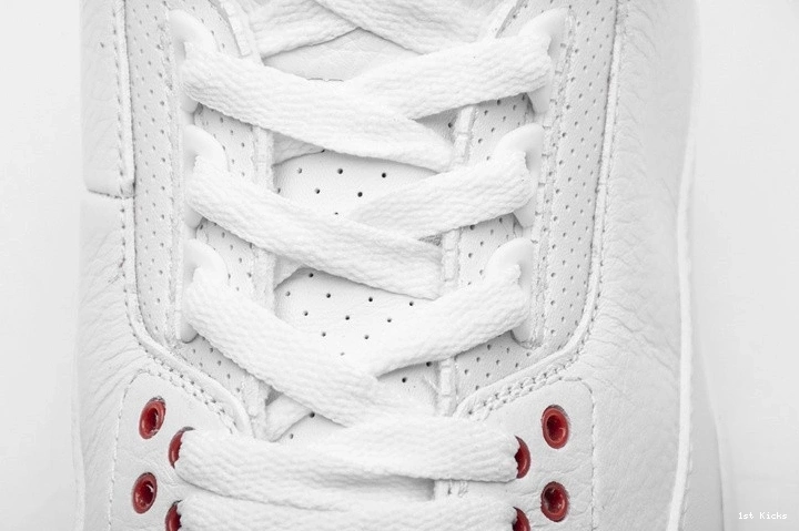 136064-116 3 Hall of  Fame Jordan Retro 0303